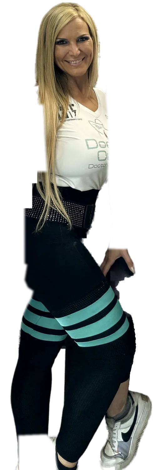 Dr. Kim at FH5