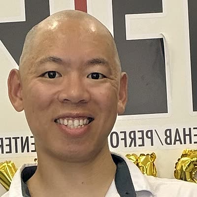Coach Andy