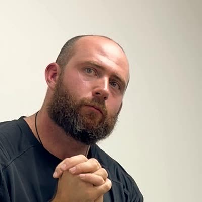 Coach Jake