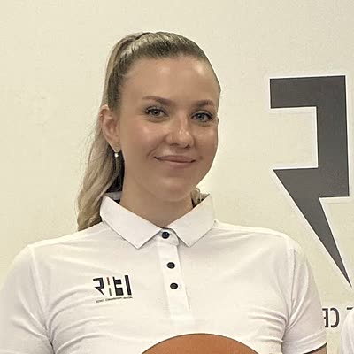 Lana Skripkina