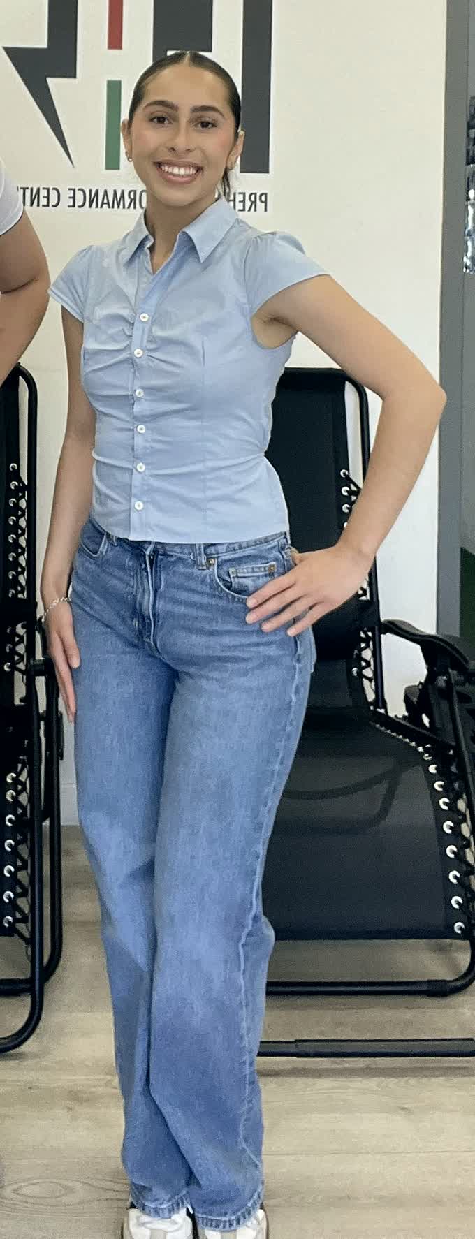Coach Angela at FH5